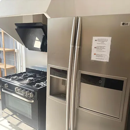 Vandrerhjem Room, Carcassonne